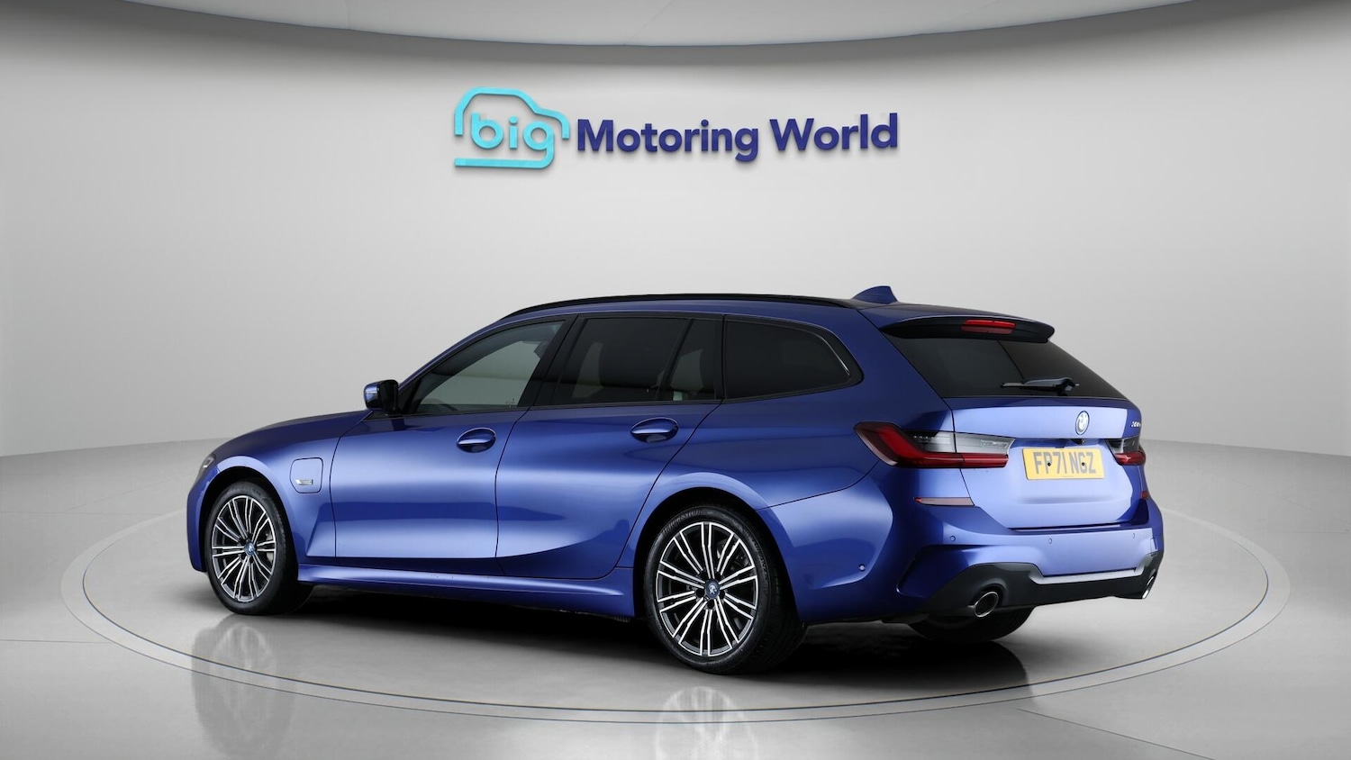 Used BMW 3 Series 2022 for sale - 76109076: Photo 5