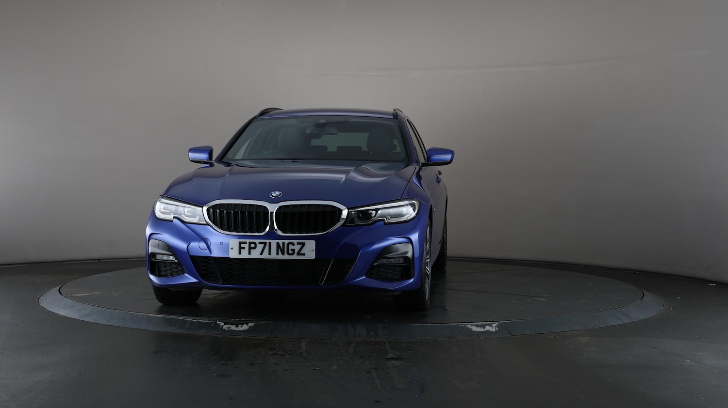 Used BMW 3 Series 2022 for sale - 76109076: Photo 50