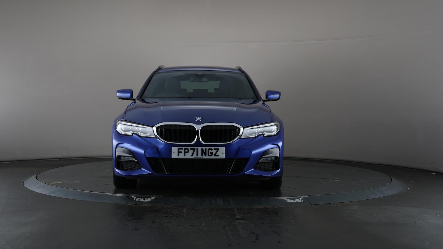 Used BMW 3 Series 2022 for sale - 76109076: Photo 51