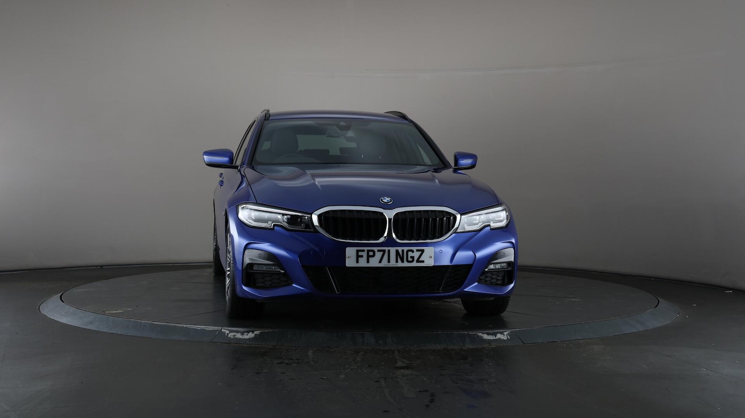 Used BMW 3 Series 2022 for sale - 76109076: Photo 52