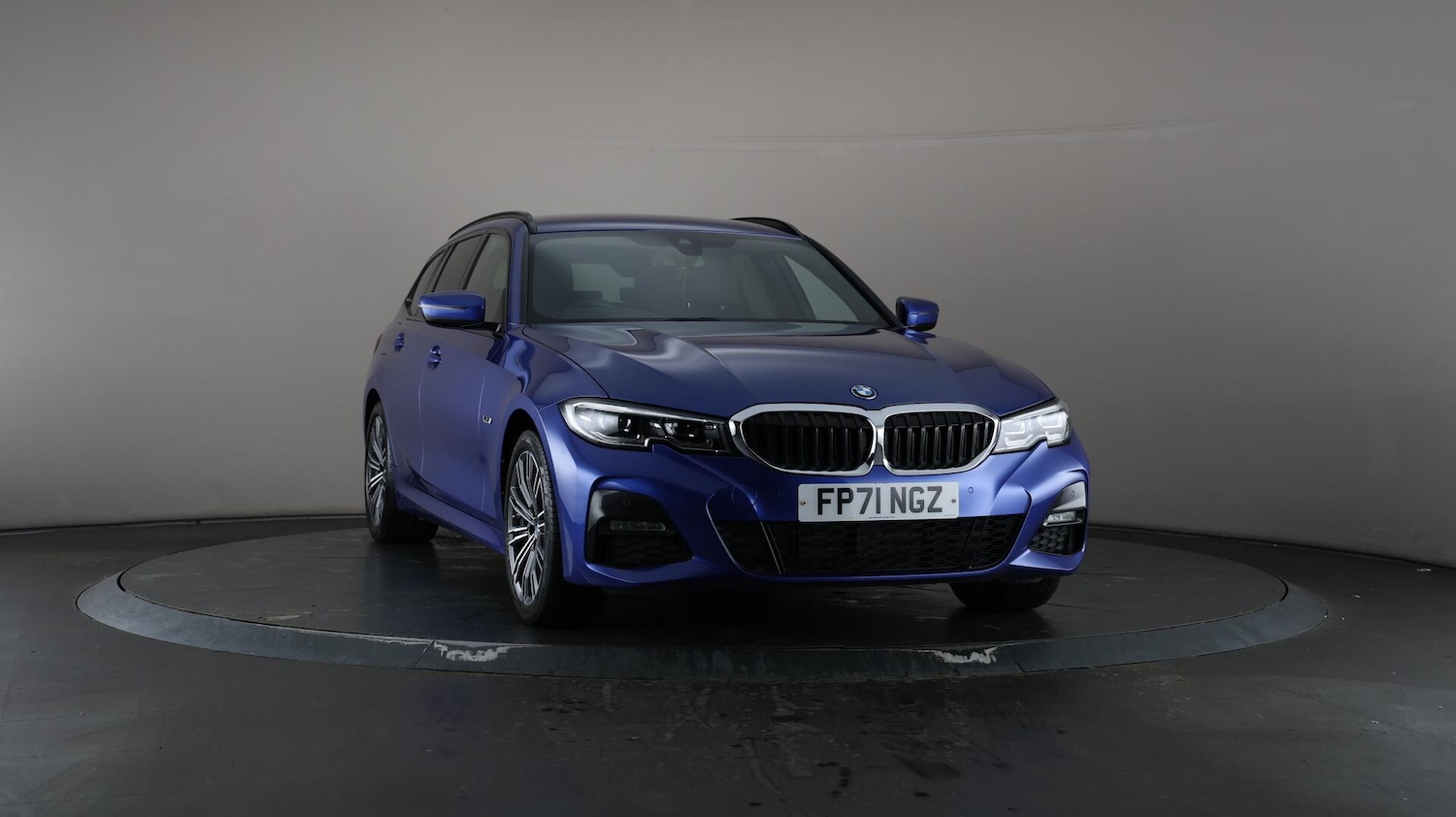 Used BMW 3 Series 2022 for sale - 76109076: Photo 53