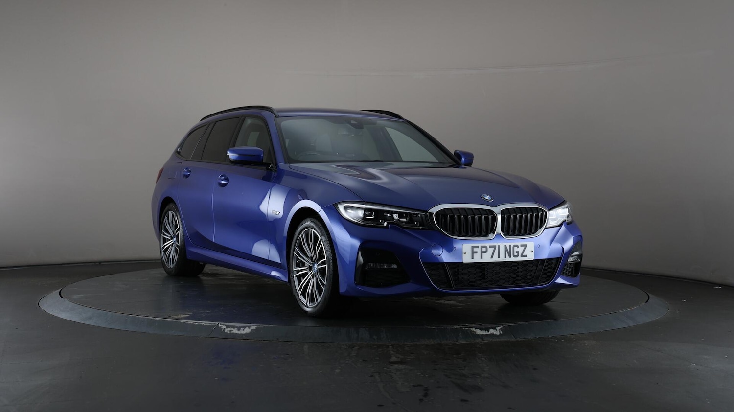Used BMW 3 Series 2022 for sale - 76109076: Photo 54