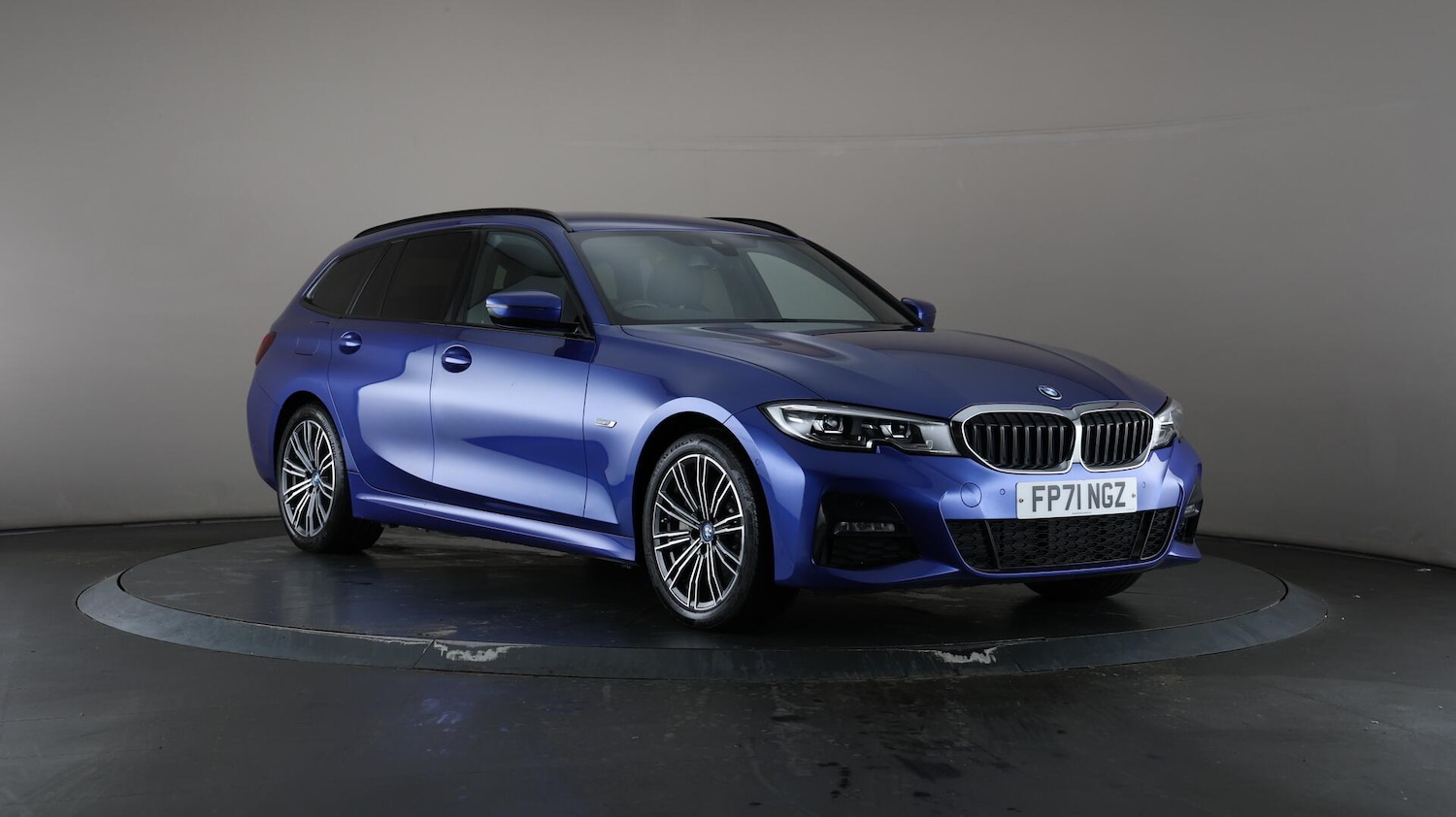 Used BMW 3 Series 2022 for sale - 76109076: Photo 55