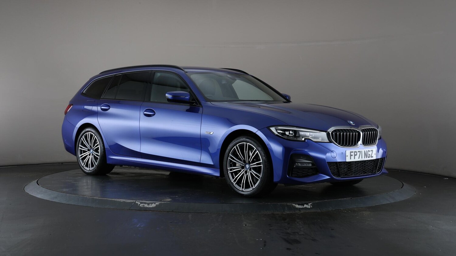 Used BMW 3 Series 2022 for sale - 76109076: Photo 56