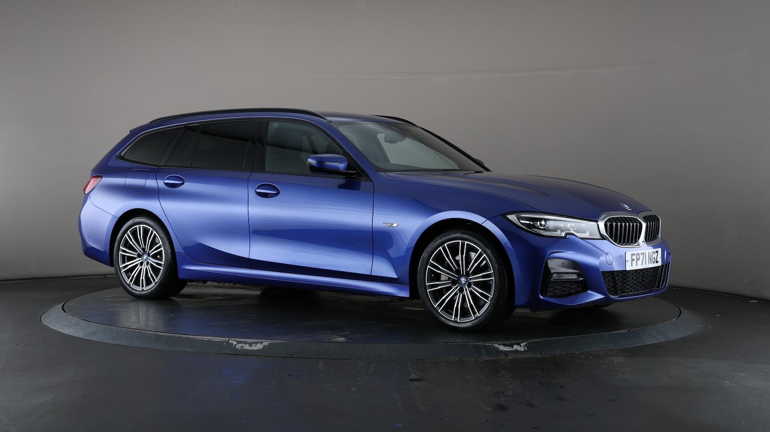 Used BMW 3 Series 2022 for sale - 76109076: Photo 57