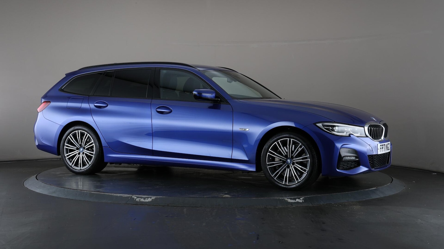 Used BMW 3 Series 2022 for sale - 76109076: Photo 58