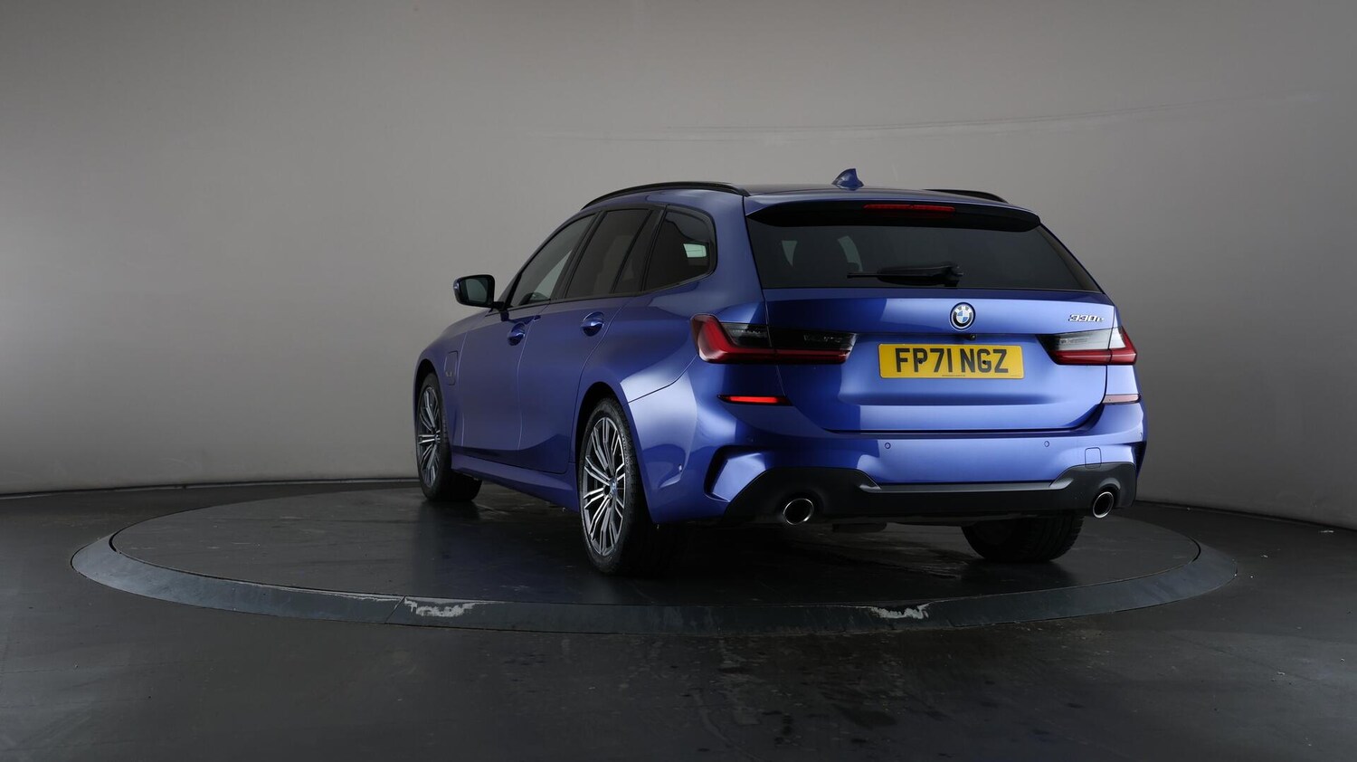 Used BMW 3 Series 2022 for sale - 76109076: Photo 59