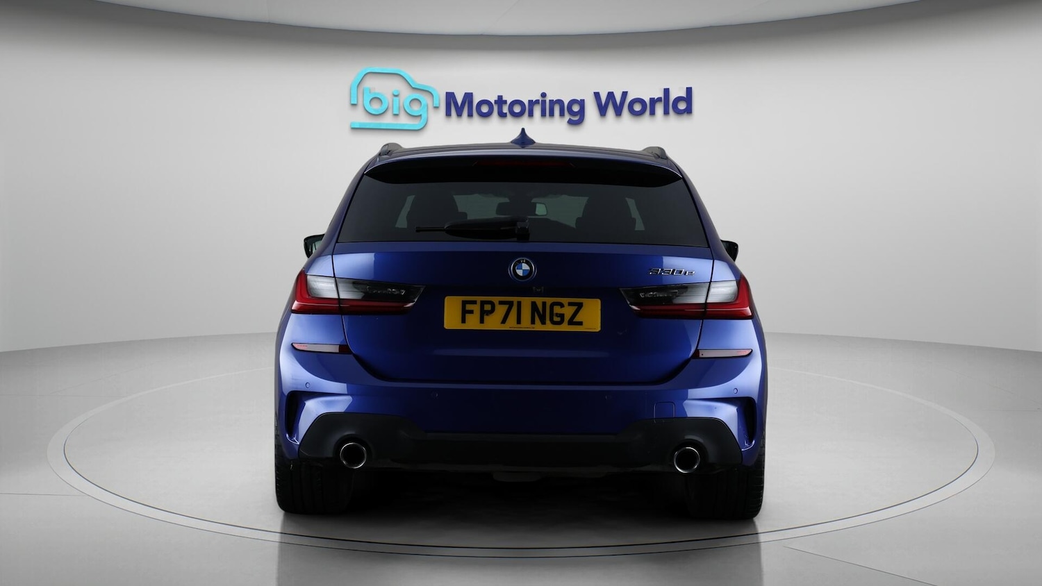 Used BMW 3 Series 2022 for sale - 76109076: Photo 6