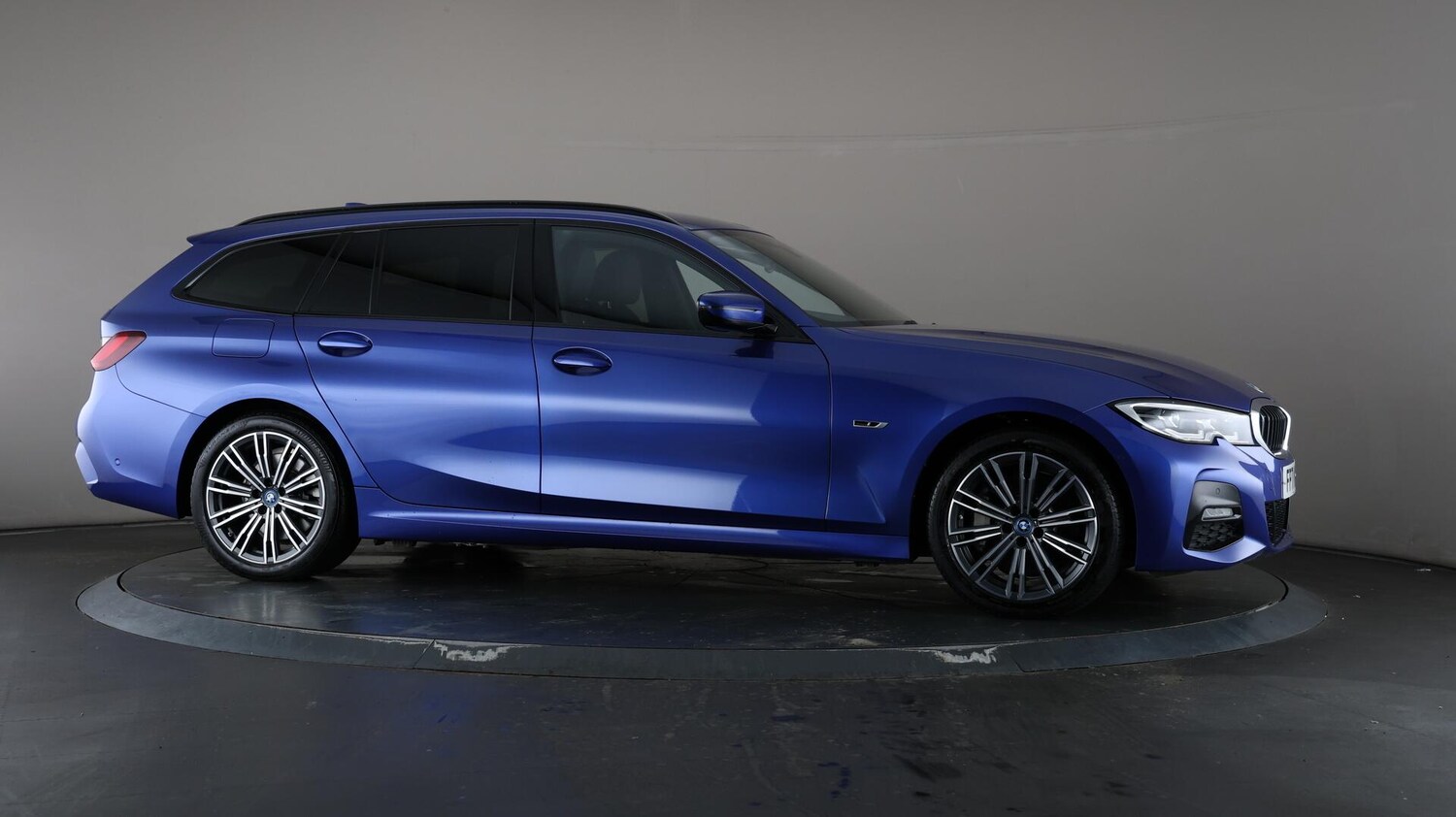 Used BMW 3 Series 2022 for sale - 76109076: Photo 60