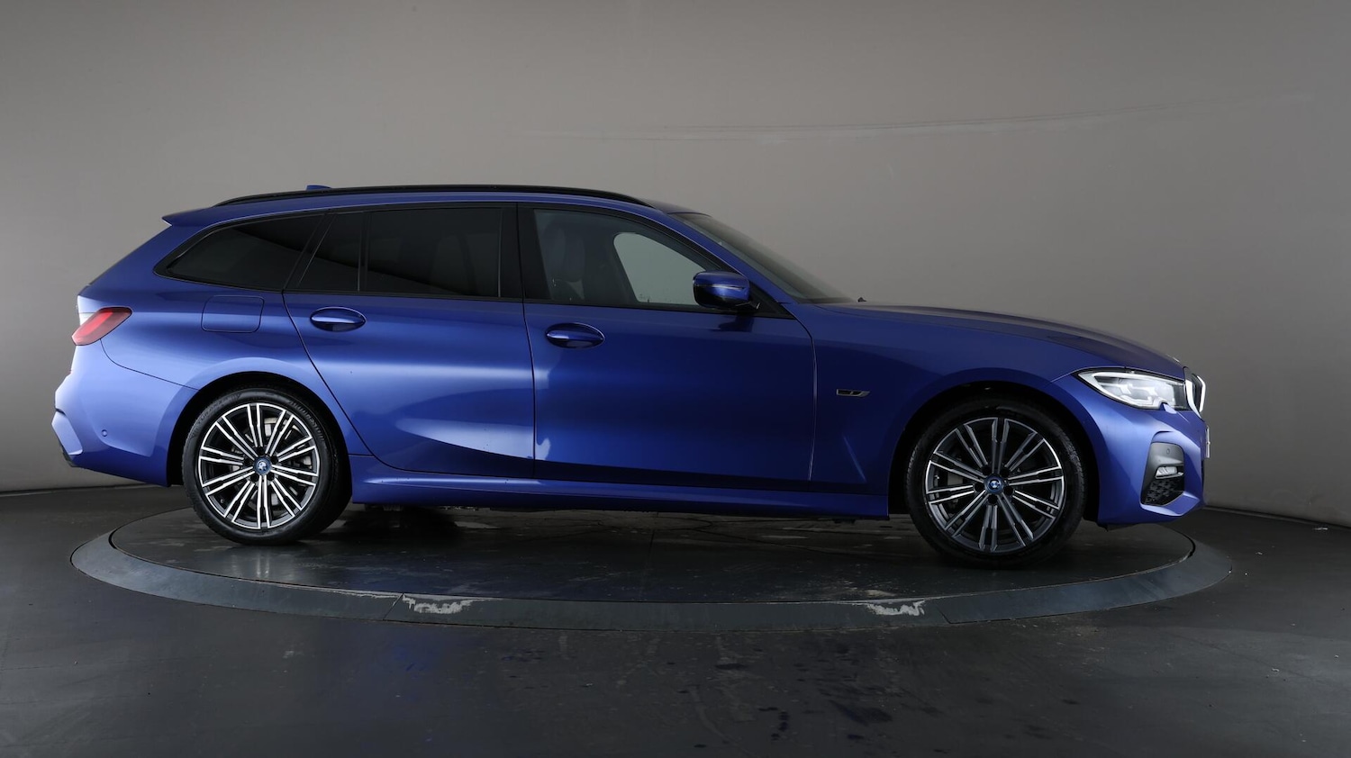 Used BMW 3 Series 2022 for sale - 76109076: Photo 61