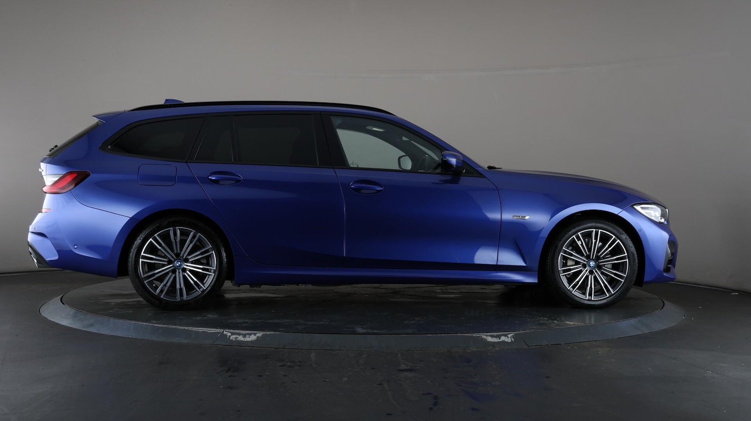 Used BMW 3 Series 2022 for sale - 76109076: Photo 63