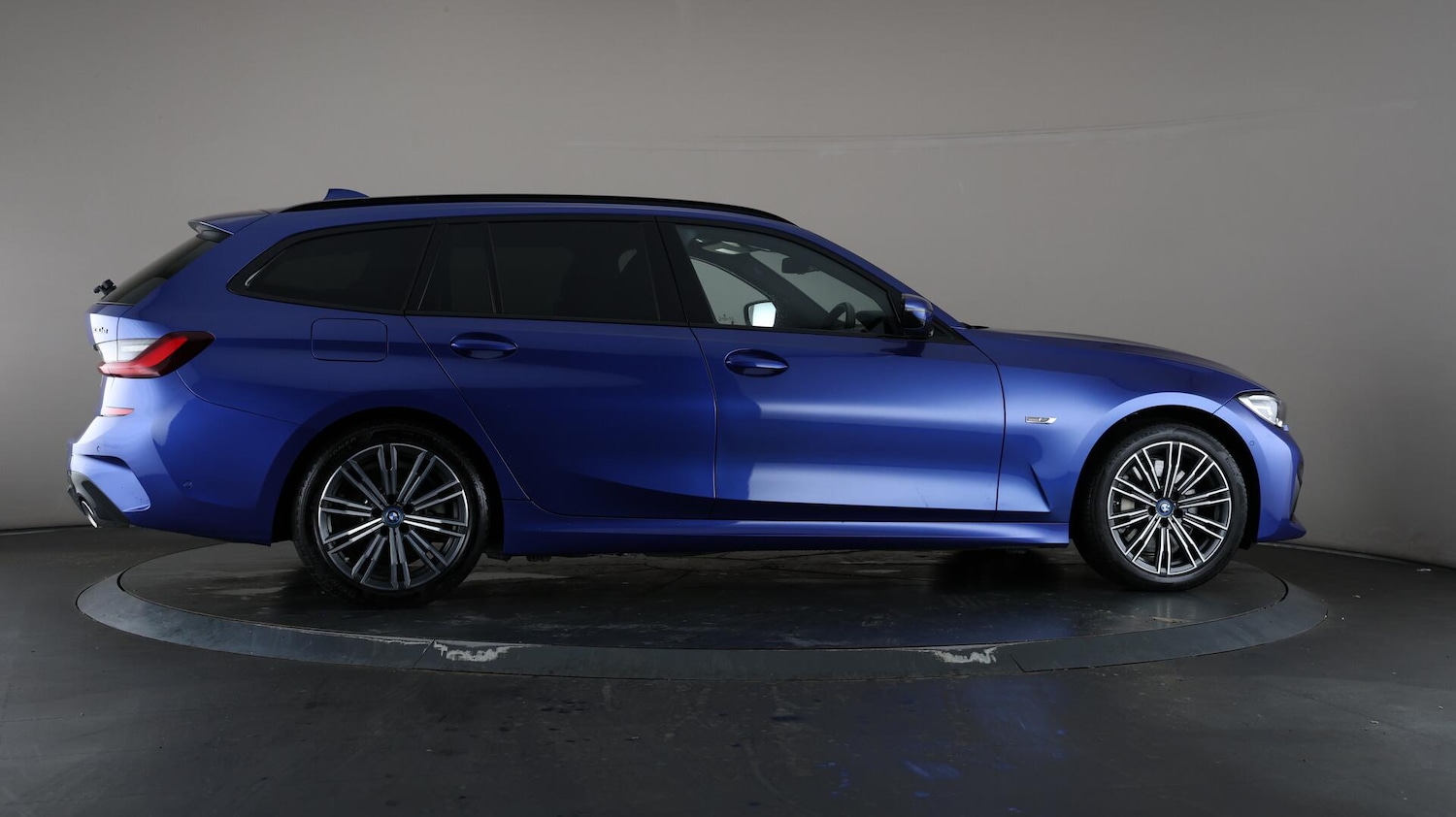 Used BMW 3 Series 2022 for sale - 76109076: Photo 64