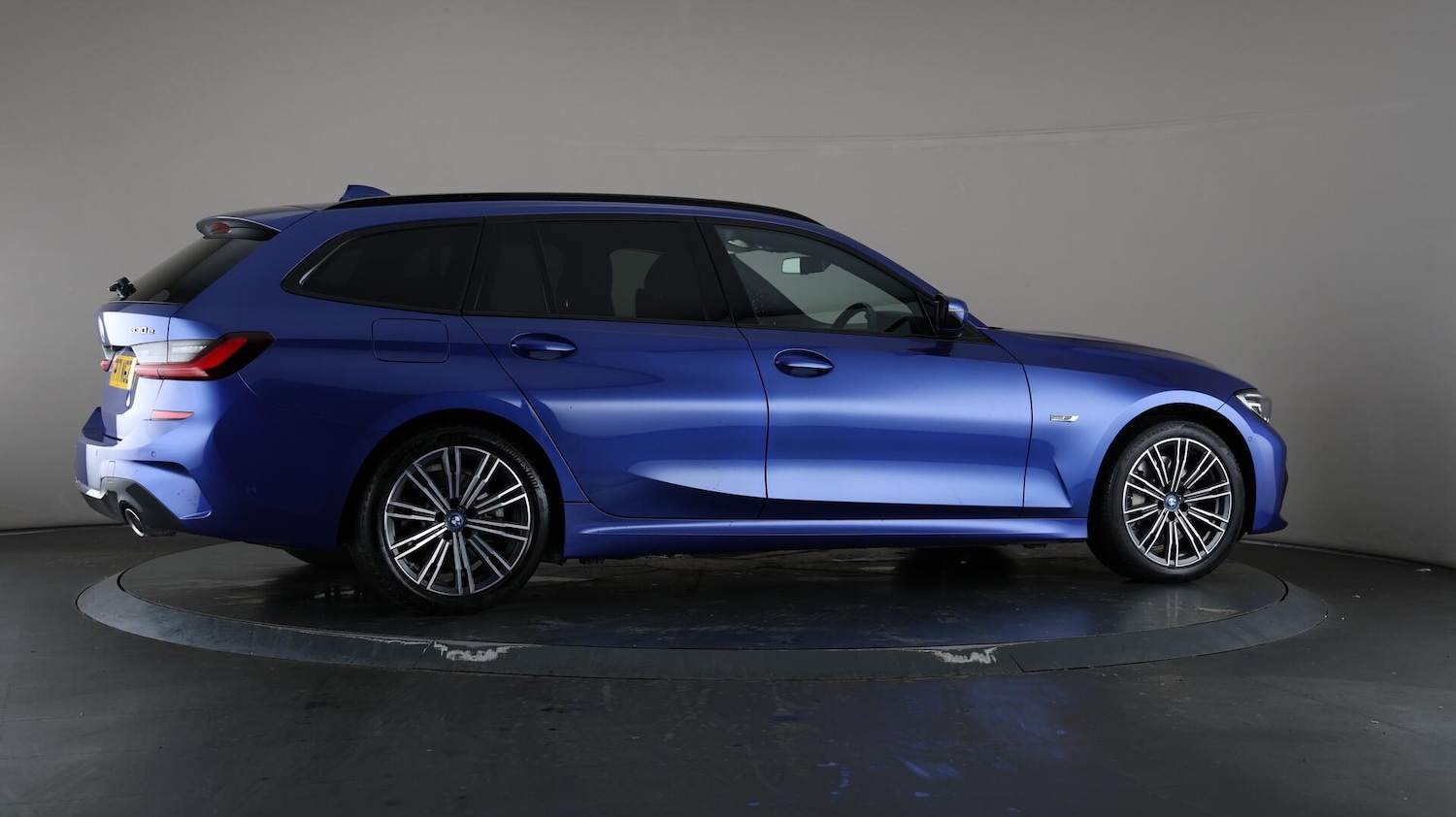 Used BMW 3 Series 2022 for sale - 76109076: Photo 65
