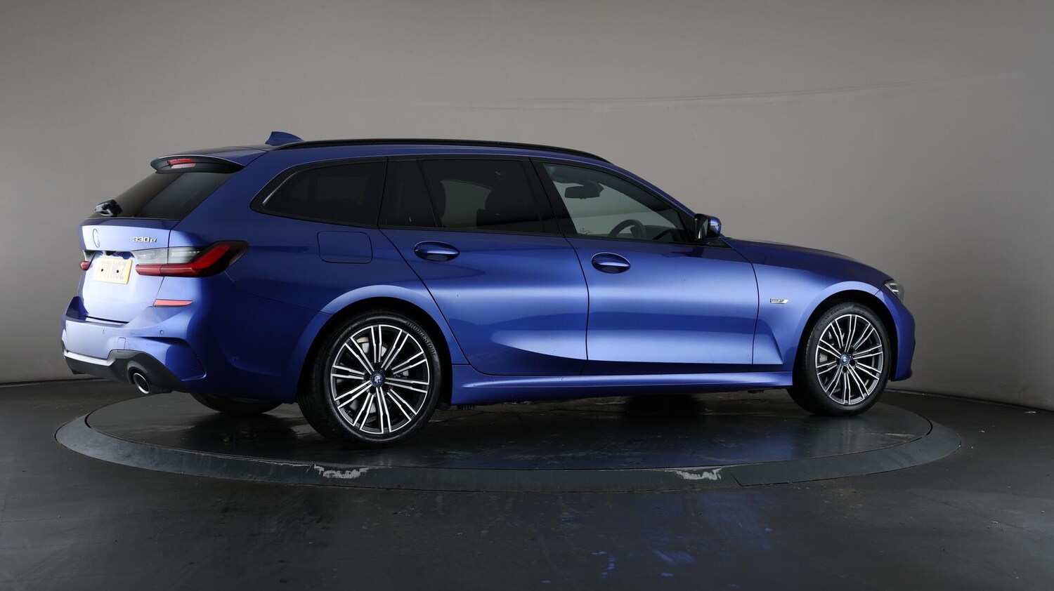 Used BMW 3 Series 2022 for sale - 76109076: Photo 66