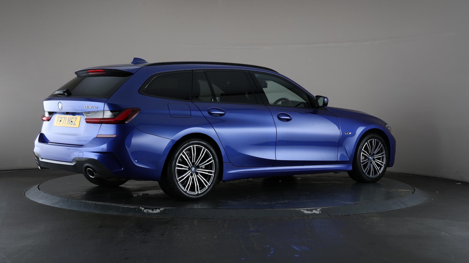 Used BMW 3 Series 2022 for sale - 76109076: Photo 67