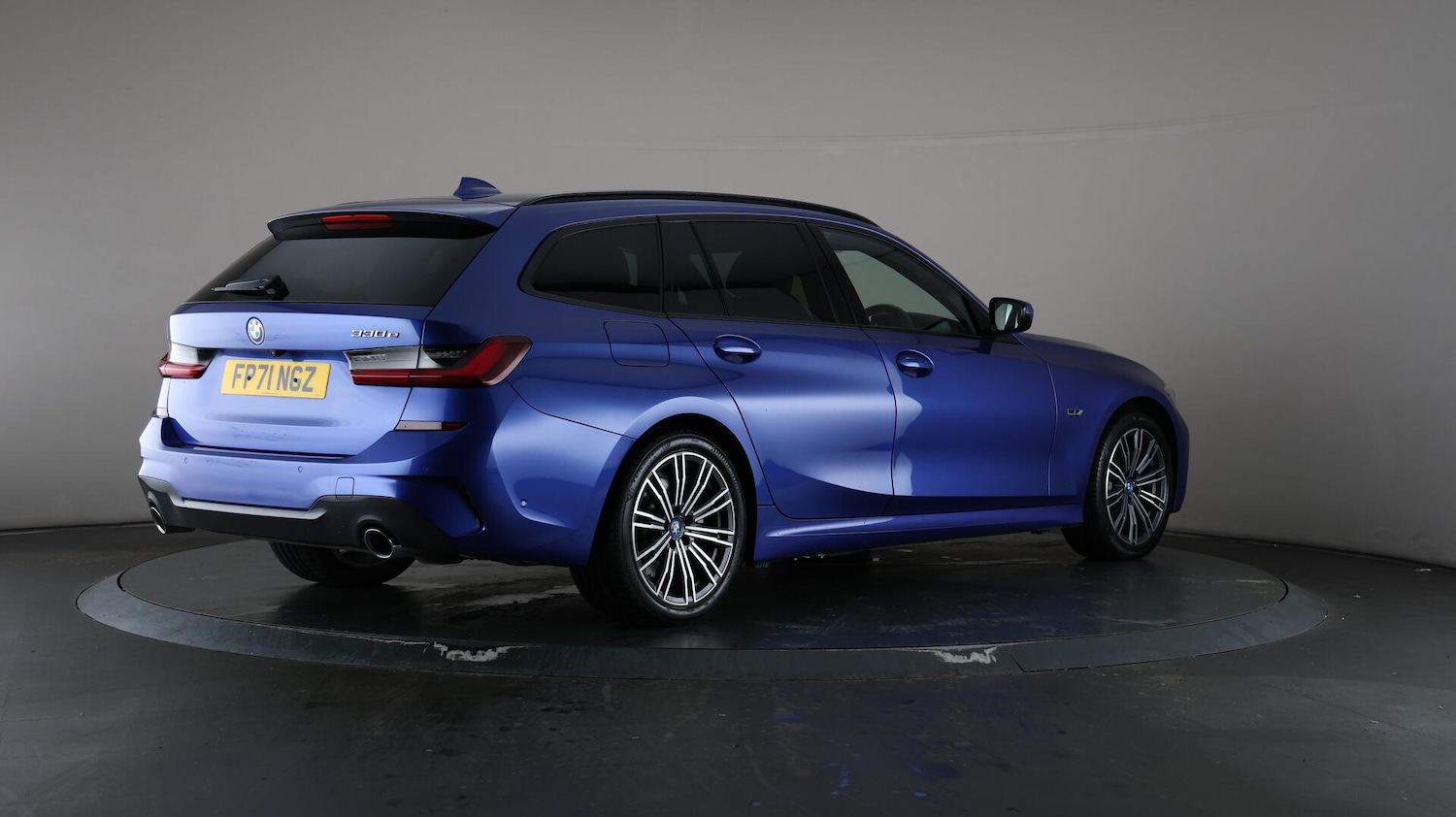 Used BMW 3 Series 2022 for sale - 76109076: Photo 68