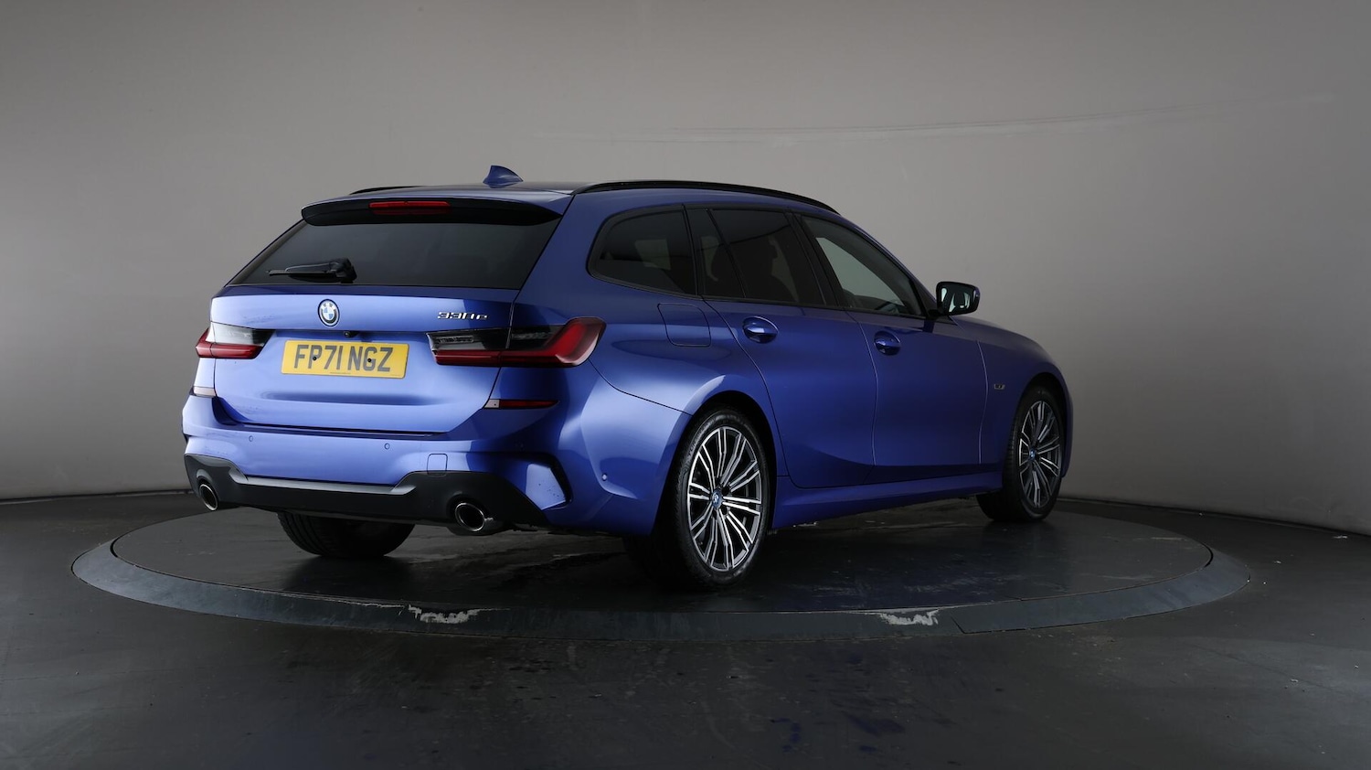 Used BMW 3 Series 2022 for sale - 76109076: Photo 69
