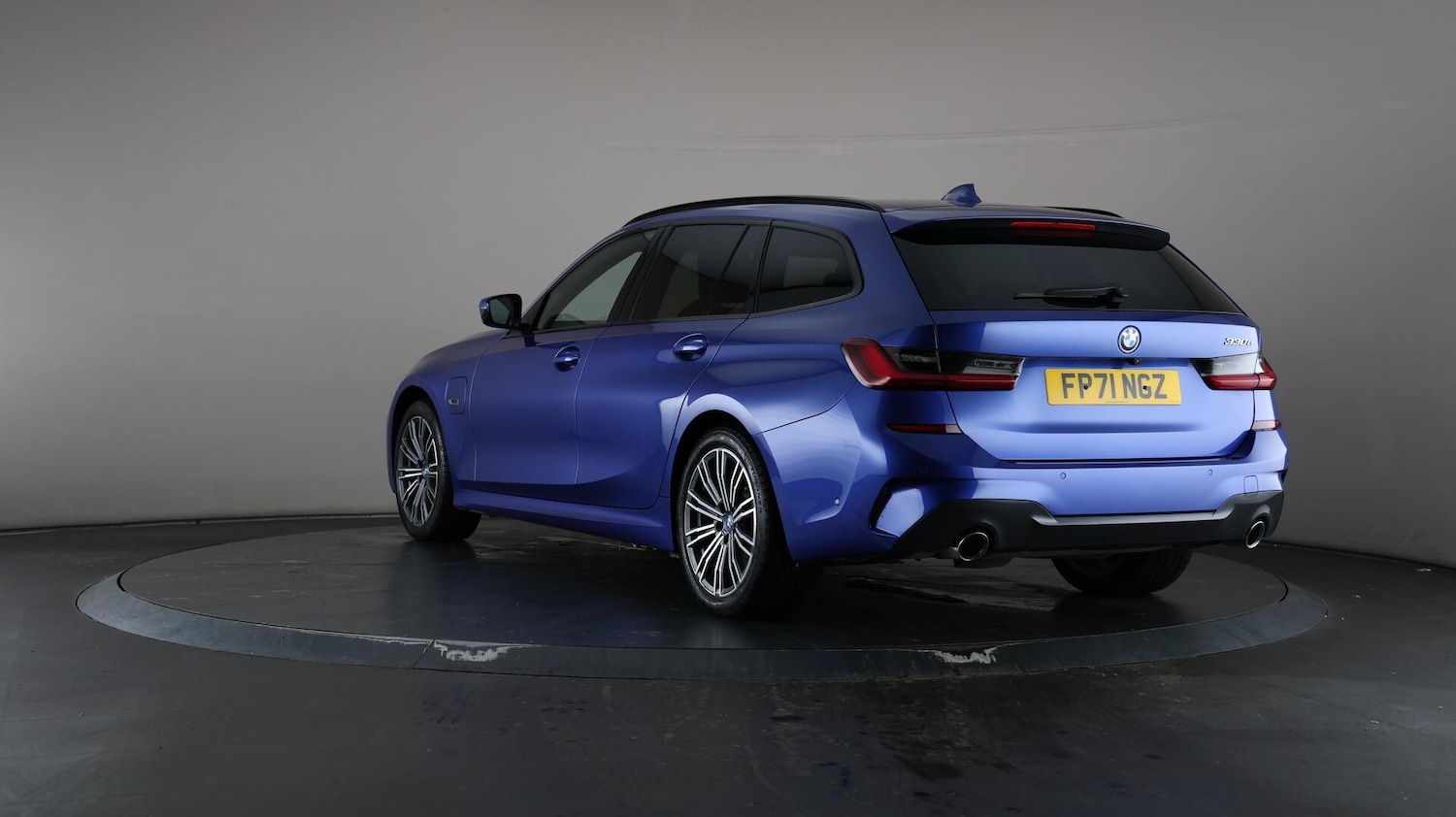 Used BMW 3 Series 2022 for sale - 76109076: Photo 70