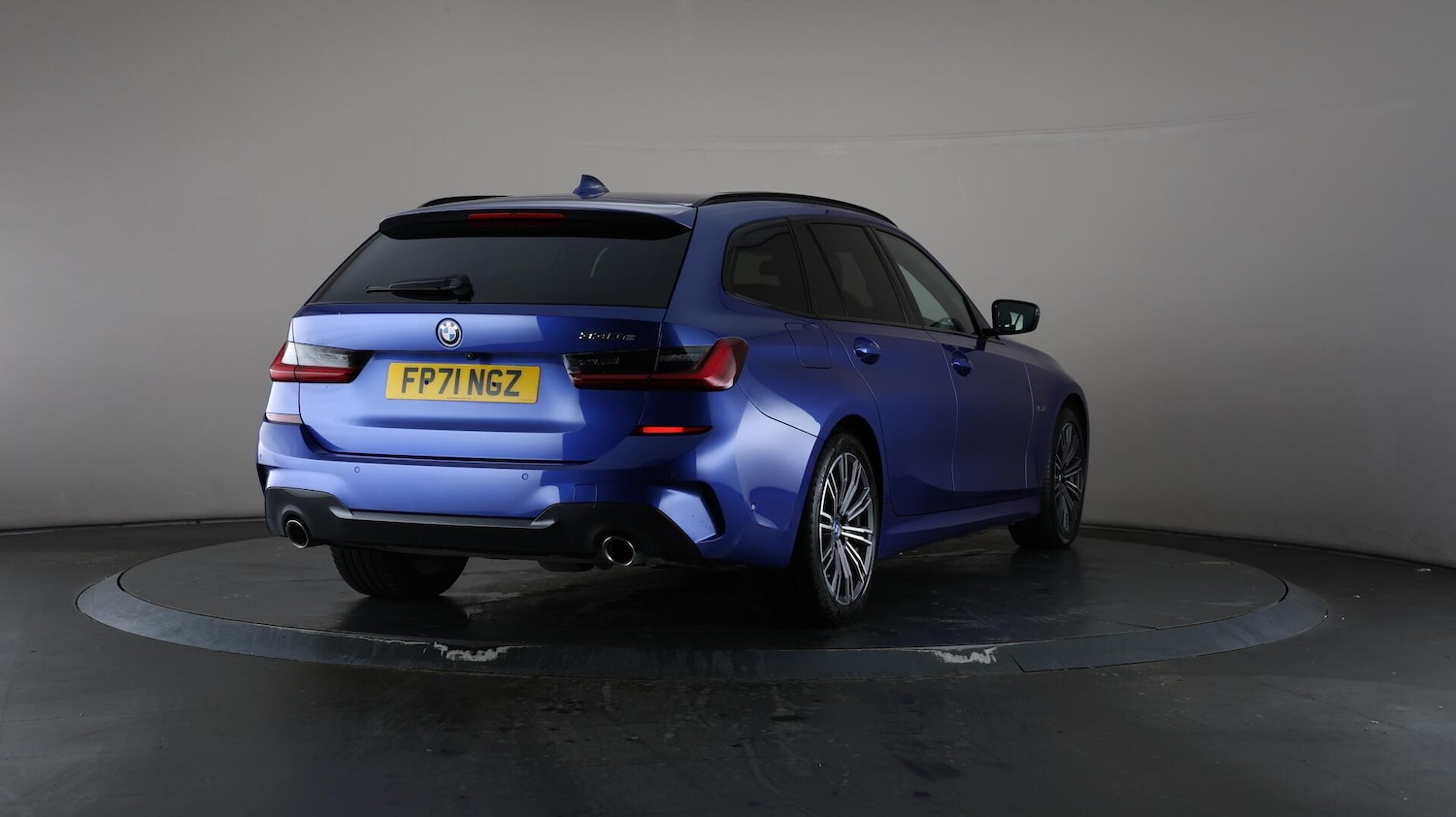 Used BMW 3 Series 2022 for sale - 76109076: Photo 71