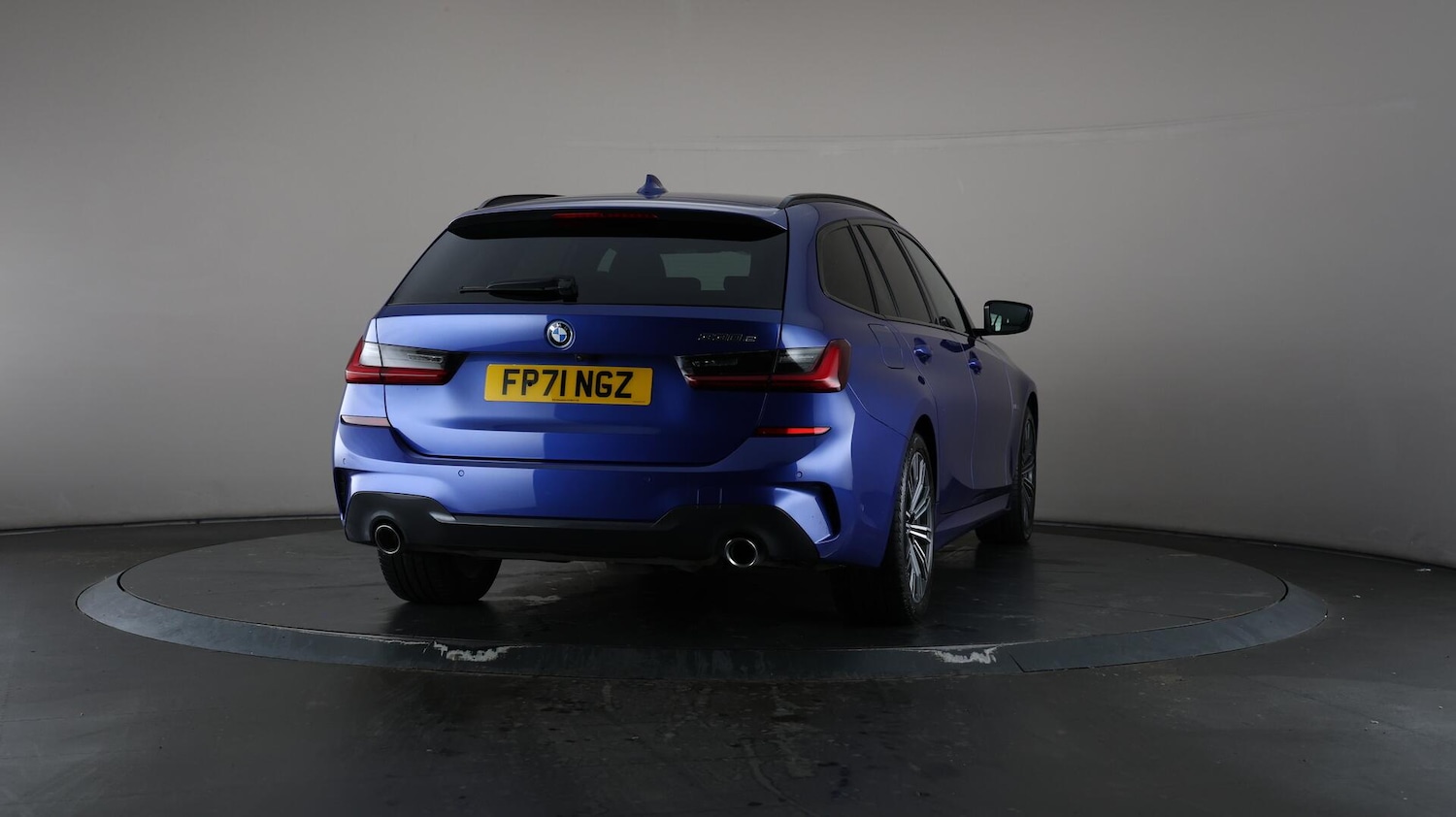 Used BMW 3 Series 2022 for sale - 76109076: Photo 72