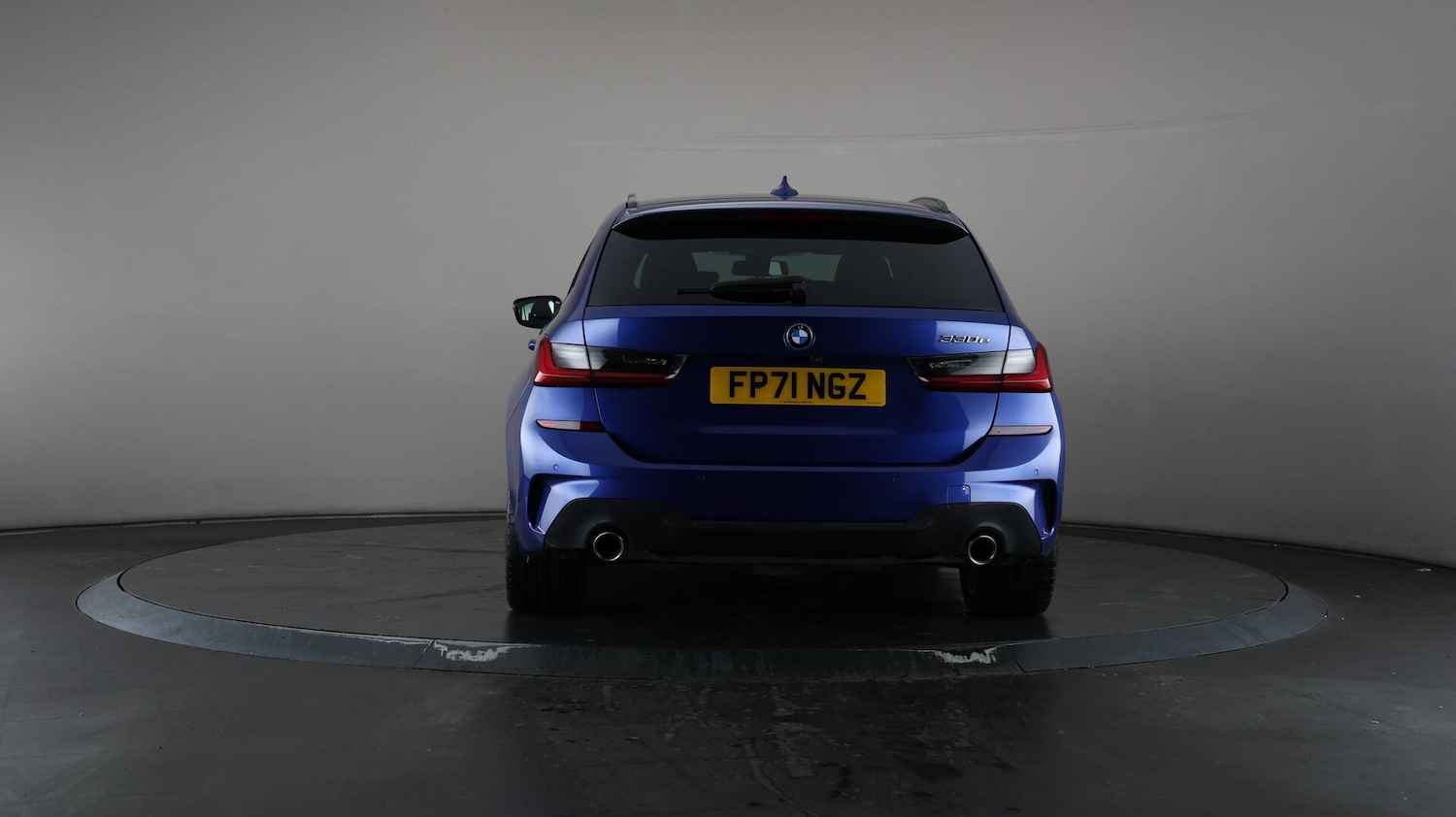 Used BMW 3 Series 2022 for sale - 76109076: Photo 74