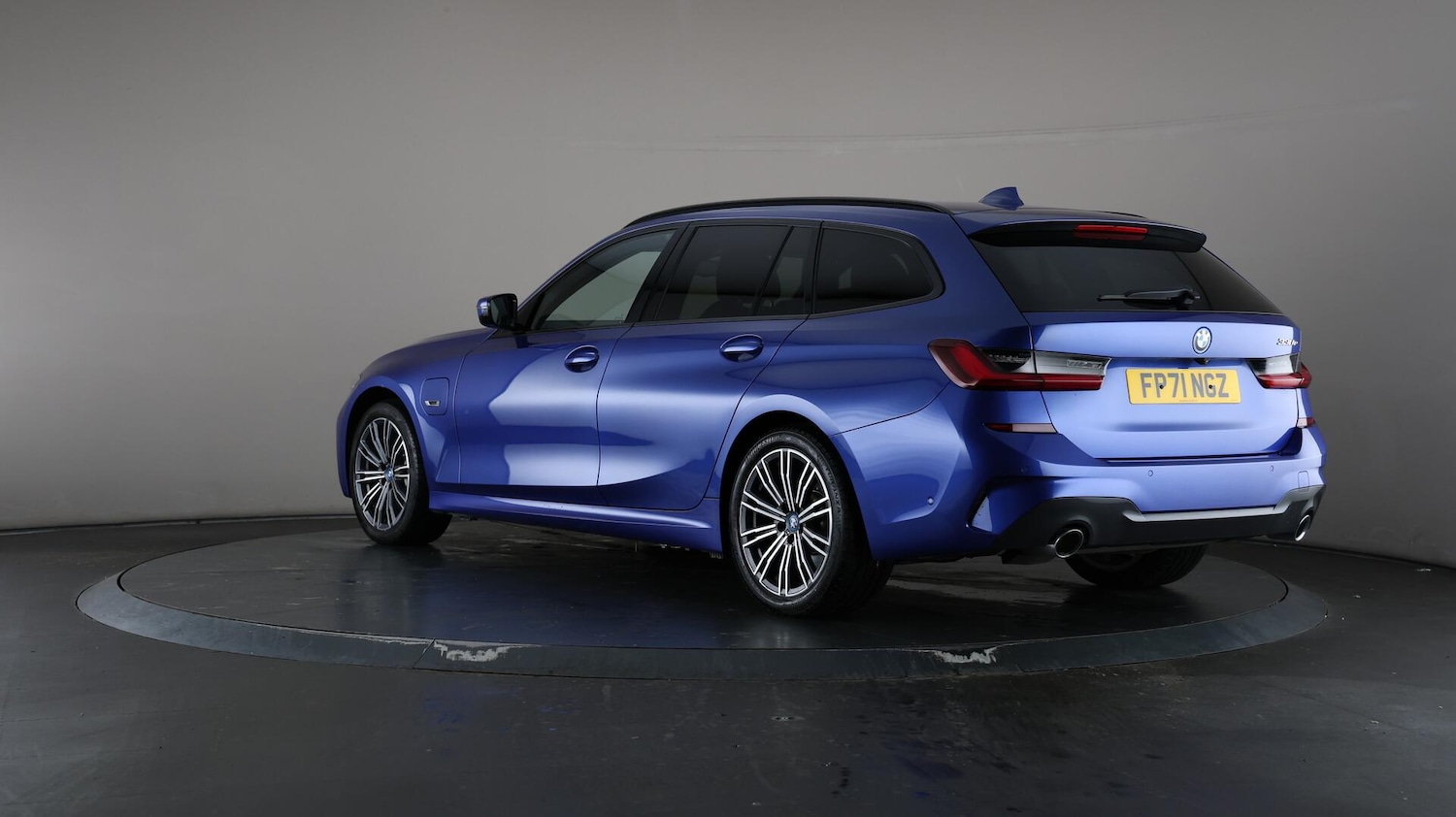 Used BMW 3 Series 2022 for sale - 76109076: Photo 75