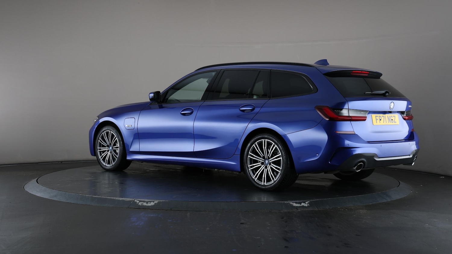 Used BMW 3 Series 2022 for sale - 76109076: Photo 76