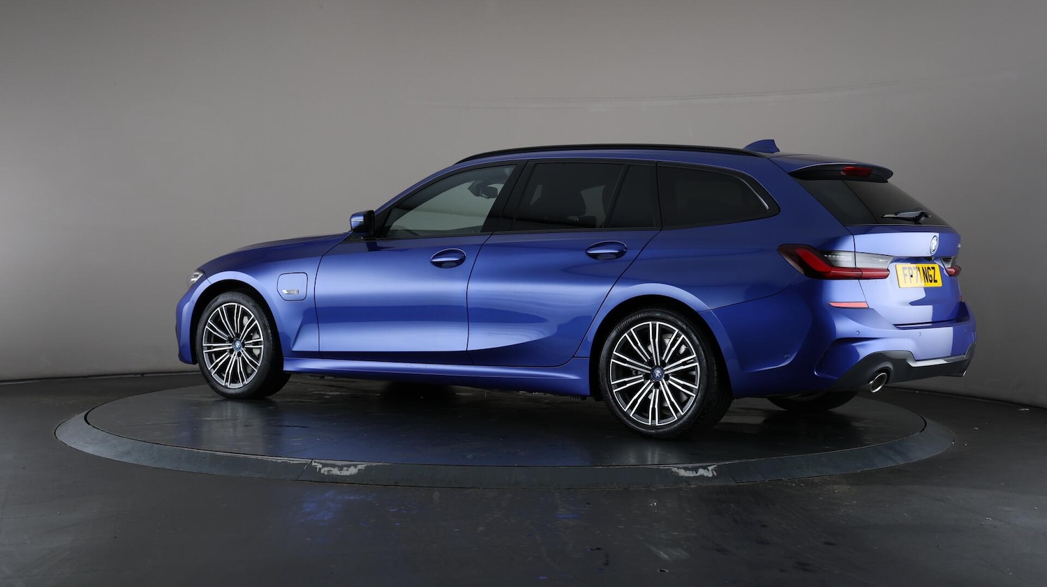 Used BMW 3 Series 2022 for sale - 76109076: Photo 77