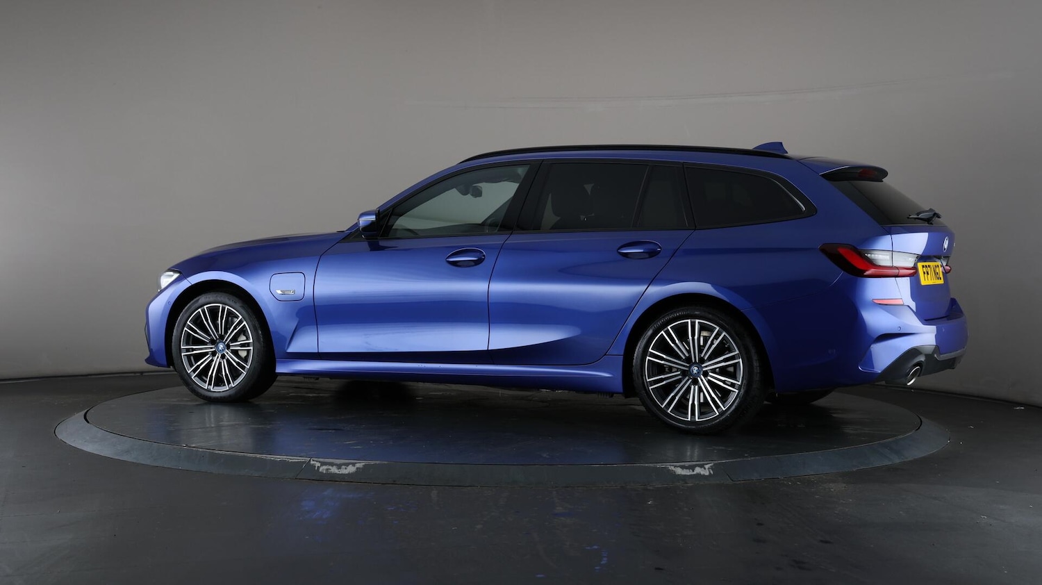 Used BMW 3 Series 2022 for sale - 76109076: Photo 78