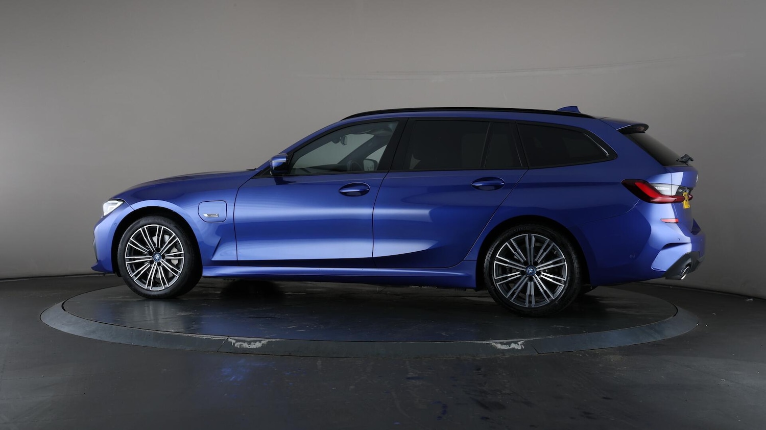 Used BMW 3 Series 2022 for sale - 76109076: Photo 79