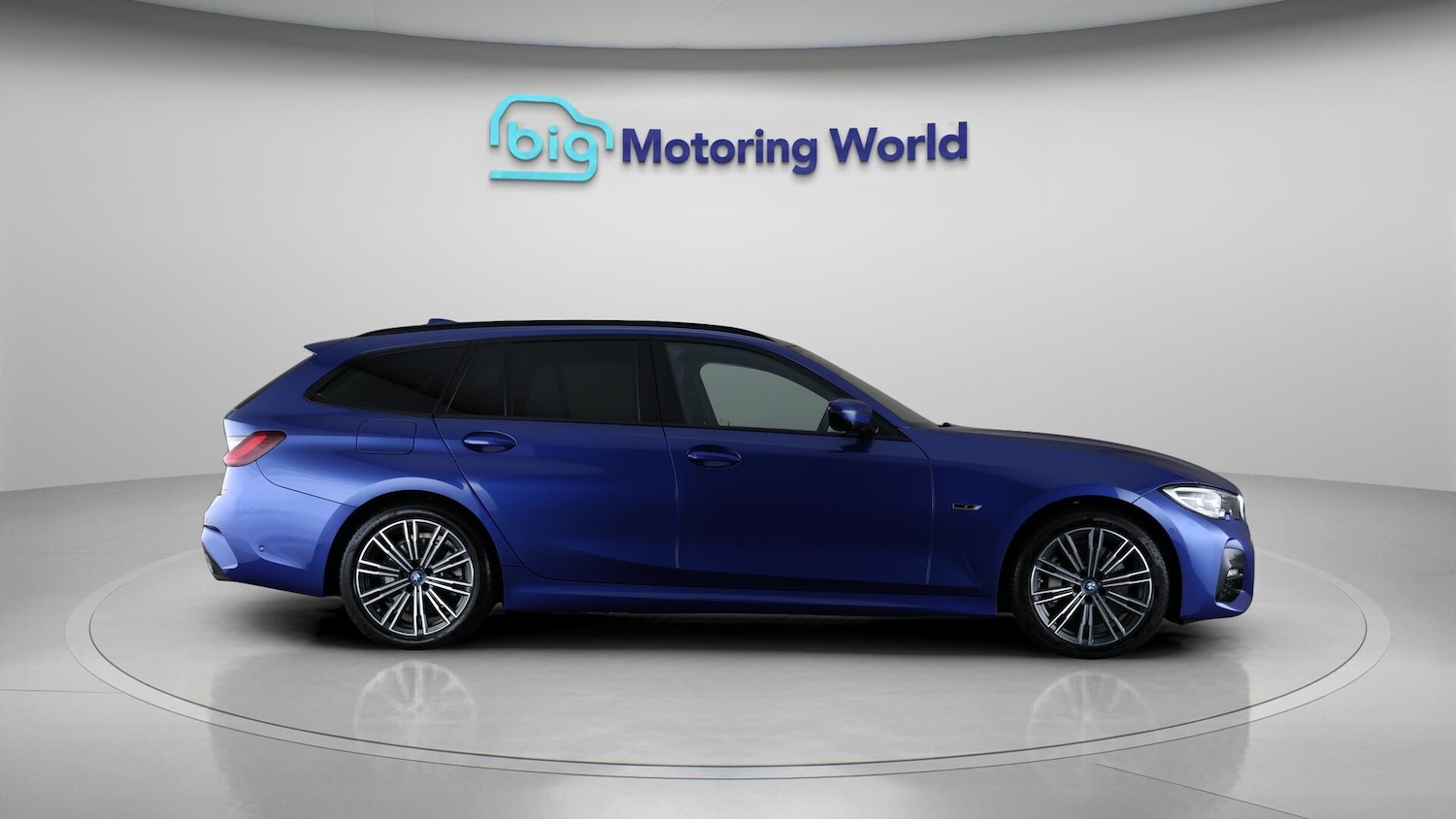 Used BMW 3 Series 2022 for sale - 76109076: Photo 8