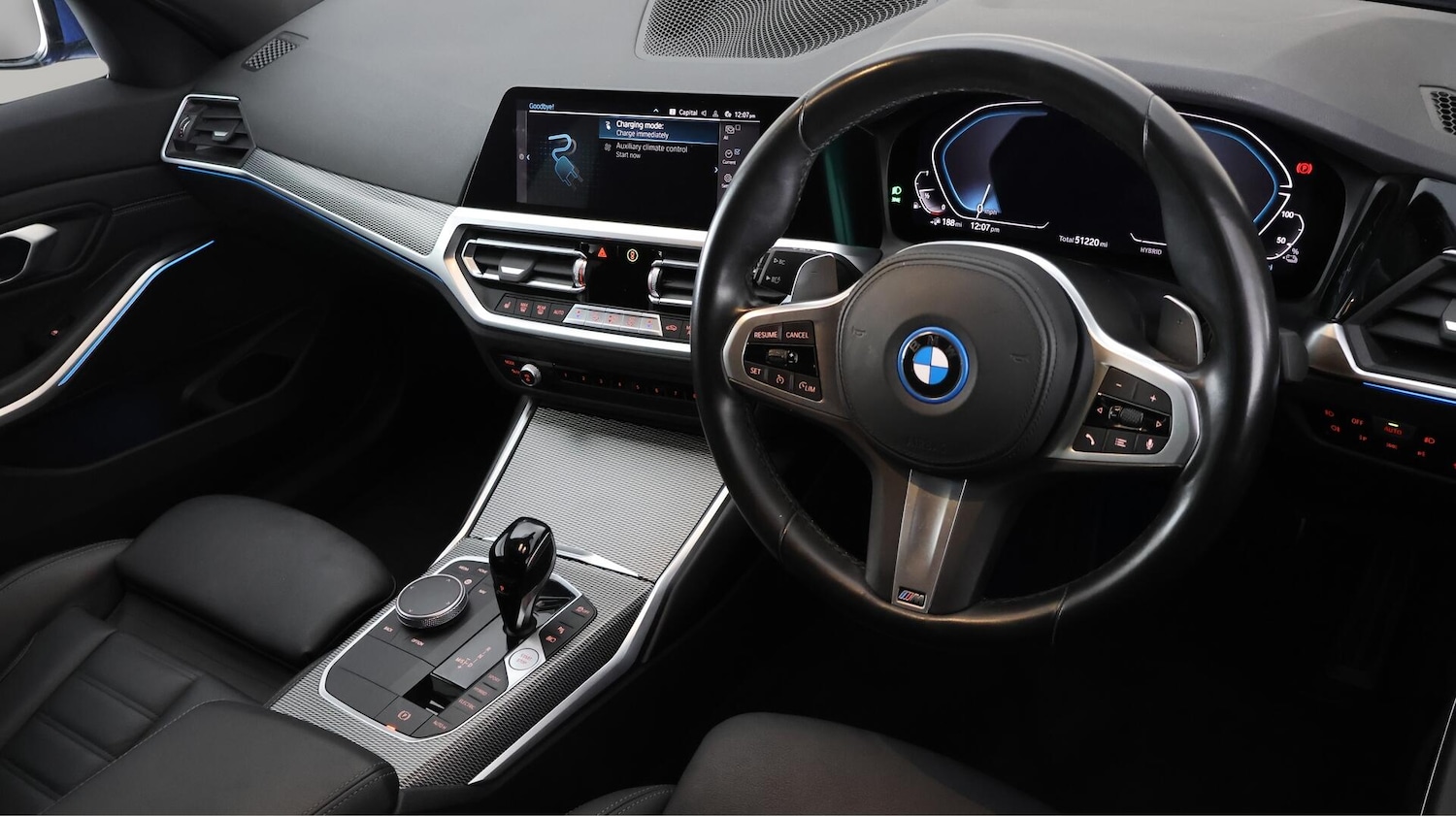 Used BMW 3 Series 2022 for sale - 76109076: Photo 9