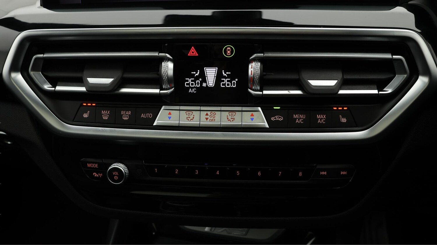 Used BMW iX3 2022 for sale - 76715348: Photo 13