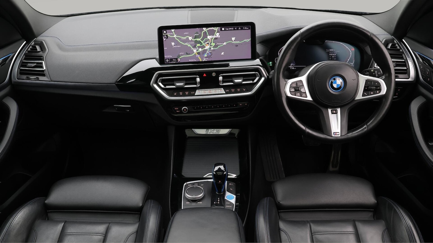 Used BMW iX3 2022 for sale - 76715348: Photo 14