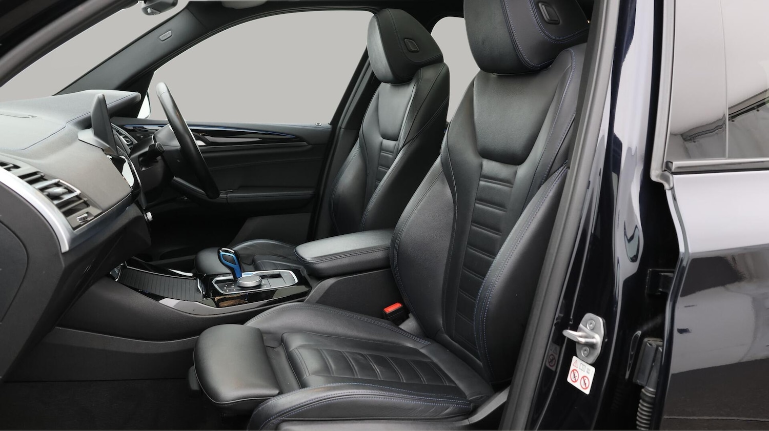 Used BMW iX3 2022 for sale - 76715348: Photo 15