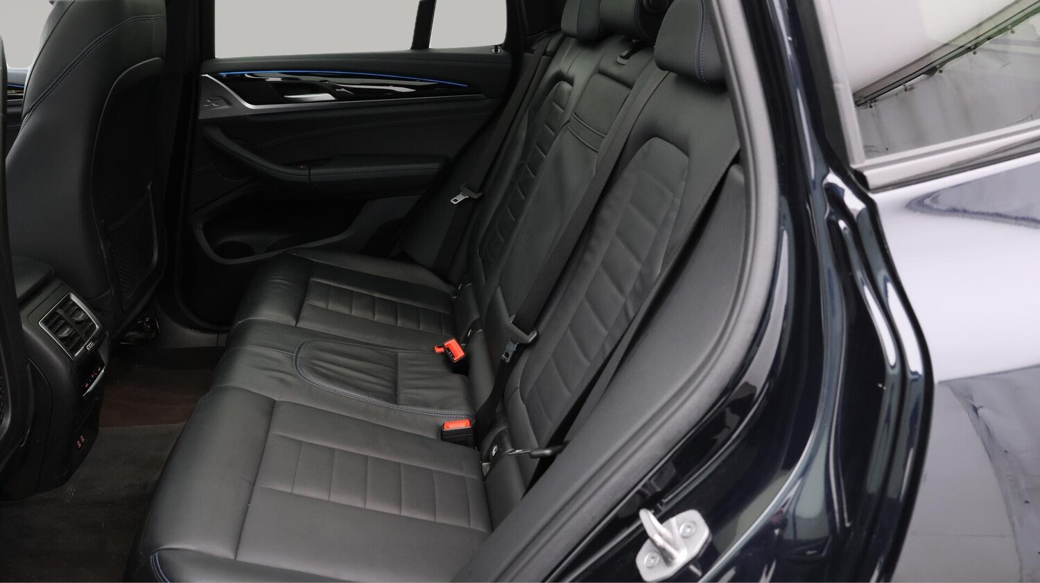 Used BMW iX3 2022 for sale - 76715348: Photo 17