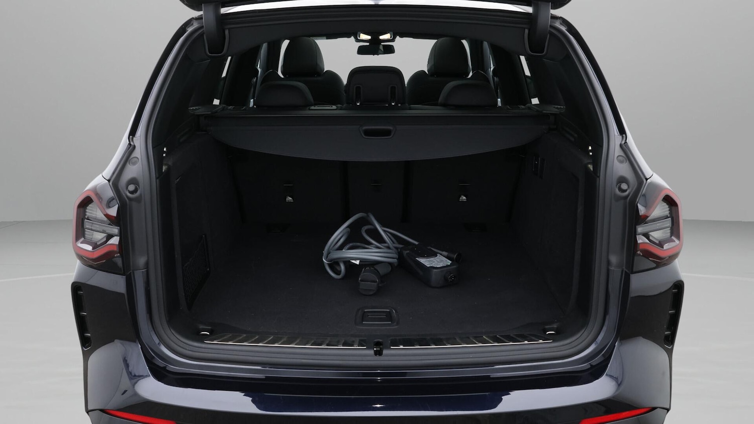 Used BMW iX3 2022 for sale - 76715348: Photo 18