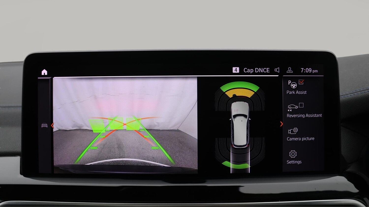 Used BMW iX3 2022 for sale - 76715348: Photo 30