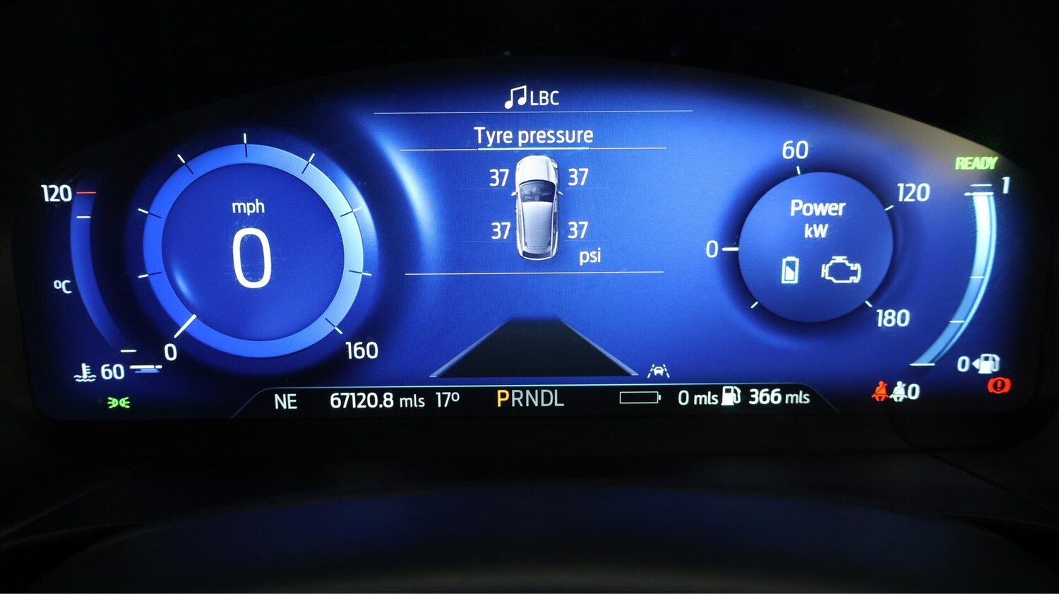 Used Ford Kuga 2021 for sale - 76001386: Photo 10