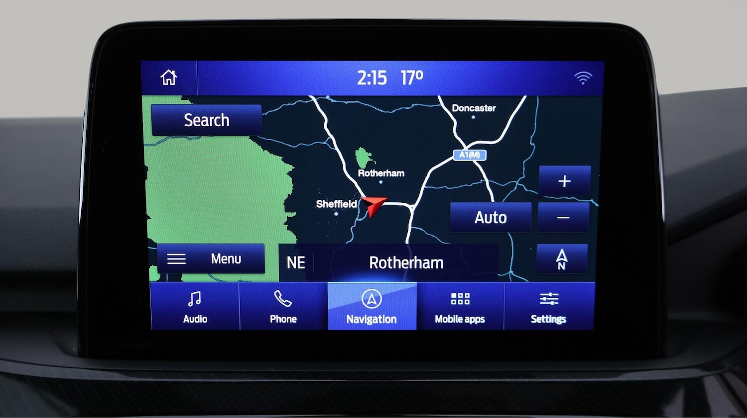 Used Ford Kuga 2021 for sale - 76001386: Photo 11