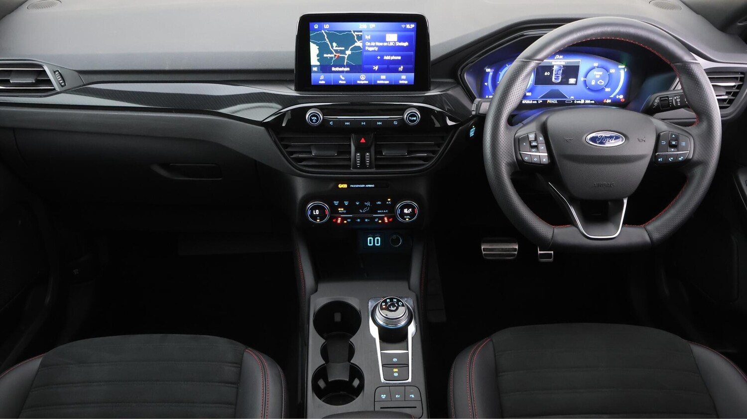 Used Ford Kuga 2021 for sale - 76001386: Photo 13