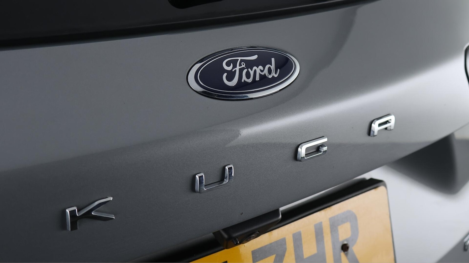 Used Ford Kuga 2021 for sale - 76001386: Photo 21
