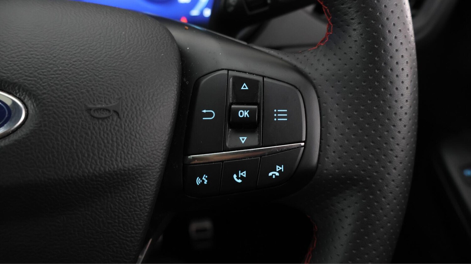 Used Ford Kuga 2021 for sale - 76001386: Photo 25
