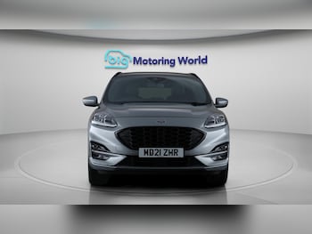Used Ford Kuga 2021 for sale - 76001386: Photo 2