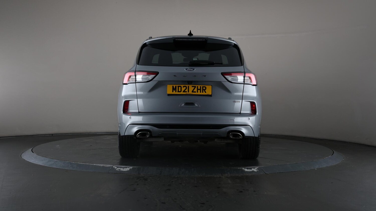Used Ford Kuga 2021 for sale - 76001386: Photo 35