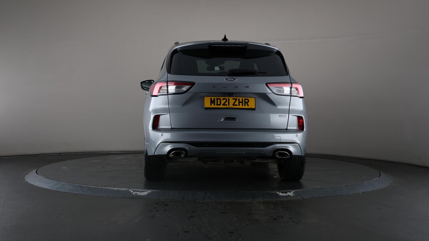 Used Ford Kuga 2021 for sale - 76001386: Photo 36