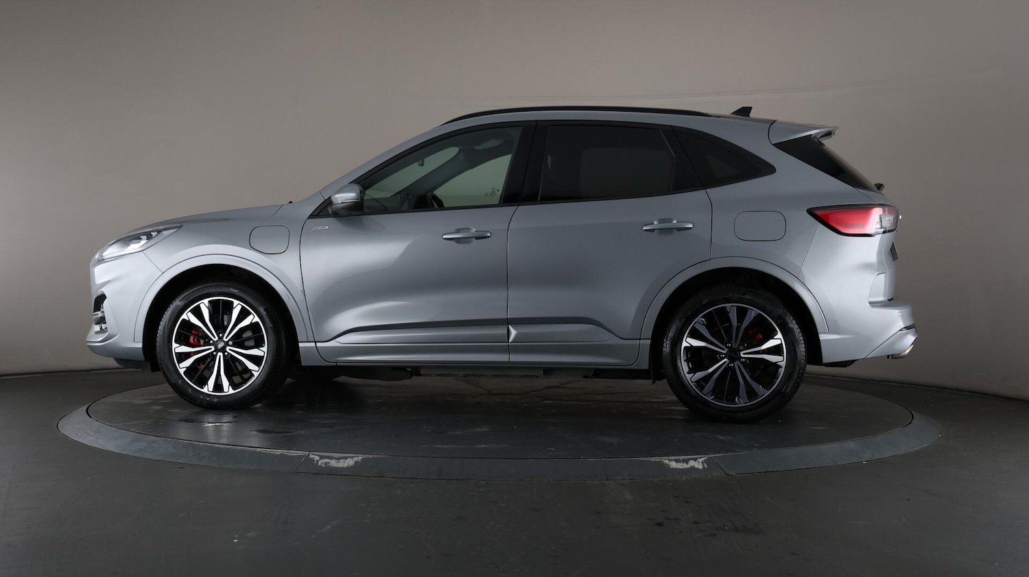 Used Ford Kuga 2021 for sale - 76001386: Photo 37
