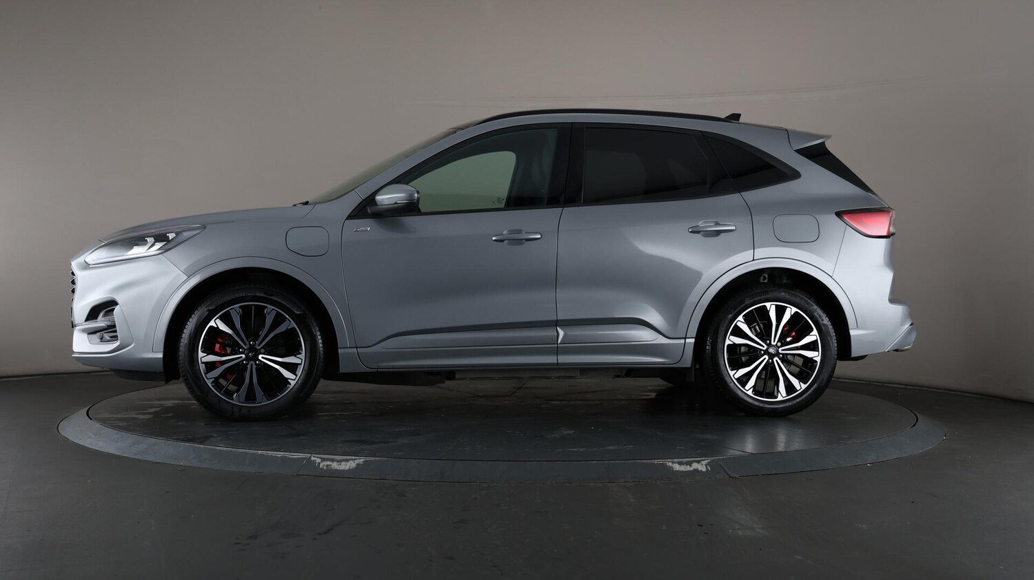 Used Ford Kuga 2021 for sale - 76001386: Photo 39