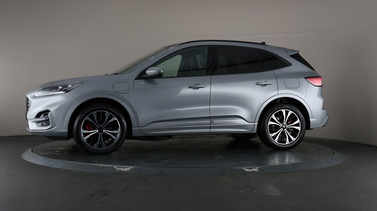 Used Ford Kuga 2021 for sale - 76001386: Photo 40