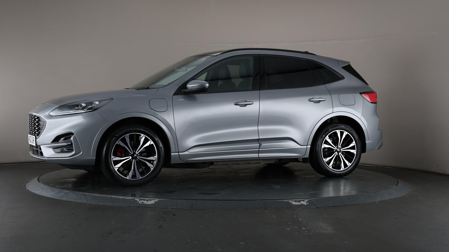 Used Ford Kuga 2021 for sale - 76001386: Photo 41